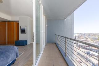 Spacious Blouberg Beachfront Pad With Pool Access - 3
