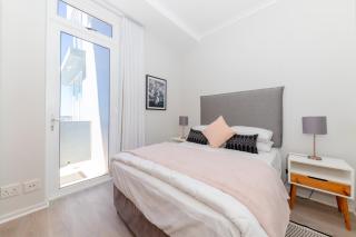 Spacious Blouberg Beachfront Pad With Pool Access - 2