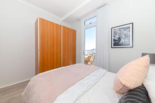 Spacious Blouberg Beachfront Pad With Pool Access - 1