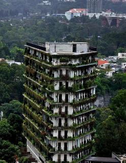 Guatemala City's Best Location - 8