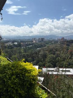Guatemala City's Best Location - 7