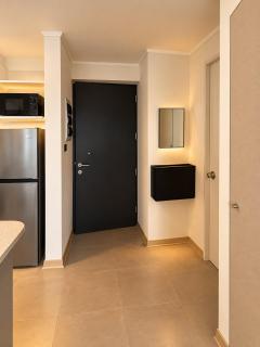 Departamento moderno y acogedor 201 - 3