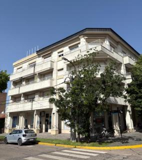 Departamento de nivel Visita Papal a Luján Papa Leon XIV - 6