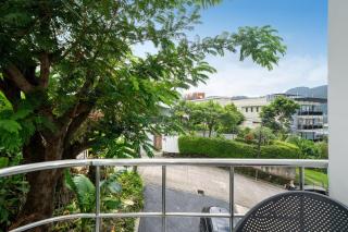 Patong Seaview-Jungle Panorama Villa - 3