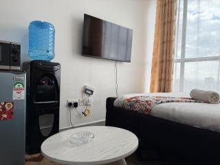 Starluxx Suites Tsavo Fedha - 9