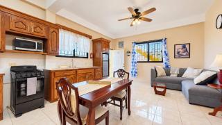 Coastal Dangriga Apartment with AC In-Unit Laundry & Full Kitchen - 0
