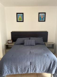 Bonito Loft en planta baja cerca de Expo Guadalajara - 8