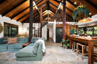 Fern House your serene rainforest retreat - 9