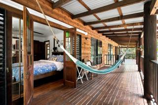Fern House your serene rainforest retreat - 2