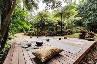 Fern House your serene rainforest retreat - 6