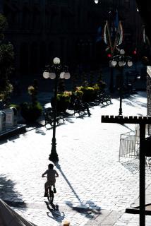 Zocalo SUPER VISTA - 8