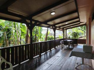 Teva's Tahiti Stay - Near Tahiti Airport - 2