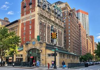 Cozy Upper West Side Apartment near Central Park - 1