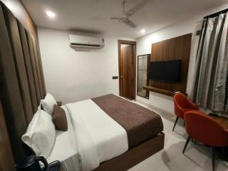 Hotel Totan - 3