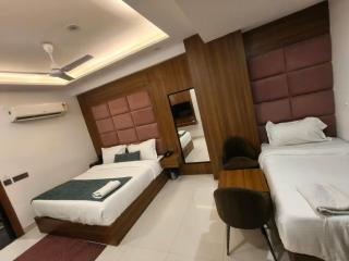 Hotel Totan - 1