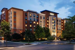 Homewood Suites by Hilton Minneapolis - Saint Louis Park at West End - 9