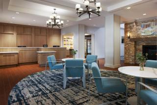 Homewood Suites by Hilton Minneapolis - Saint Louis Park at West End - 6