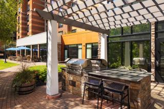 Homewood Suites by Hilton Minneapolis - Saint Louis Park at West End - 8