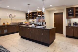 Homewood Suites by Hilton Minneapolis - Saint Louis Park at West End - 2