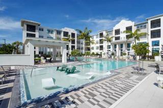 Aqua Verde Retreat - 0