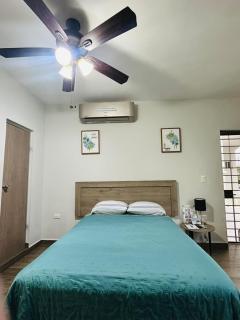 Loft Privado, Cerca de la UANL, 505A - 8