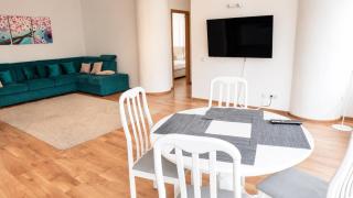 Urban Serenity Premium Long Stay & Remote Work - 6