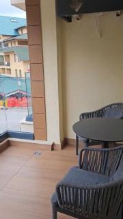 Apartments KRALJEV TRG - 6