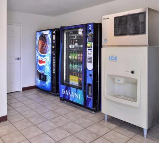 Comfort Crest Inn - 6