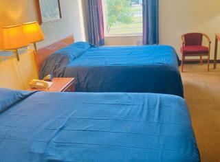 Comfort Crest Inn - 5