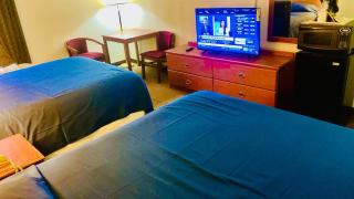 Comfort Crest Inn - 2
