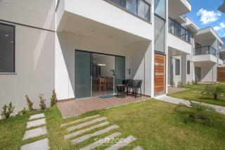 Full stay with pool just 350m from the beach in Porto Seguro | PRY - 9