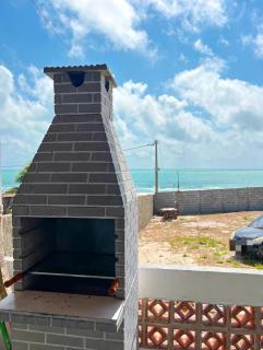 Casa Carcará - Frente-mar no Uruaú com vista espetacular - 1