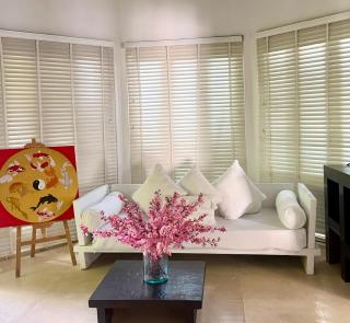 Cozy luxury 2-bedrooms villa near city center of Ubud - 6