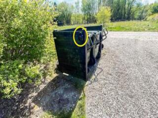 4 star holiday home in Glesborg - 7