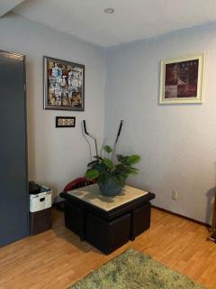 Beautiful contemporary home 5 min away from Sta Fe - 7