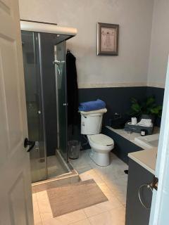 Beautiful contemporary home 5 min away from Sta Fe - 5