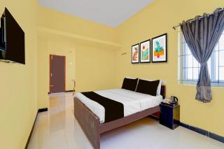 Hotel O Narsampathi Lakeview Coimbatore Formerly GM Grand - 1