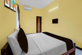 Hotel O Narsampathi Lakeview Coimbatore Formerly GM Grand - 6