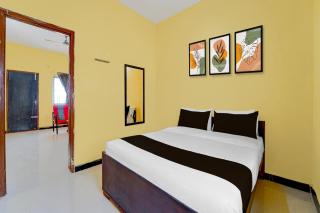 Hotel O Narsampathi Lakeview Coimbatore Formerly GM Grand - 4