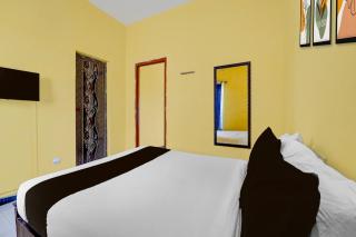 Hotel O Narsampathi Lakeview Coimbatore Formerly GM Grand - 3