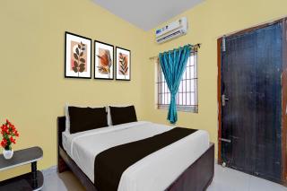 Hotel O Narsampathi Lakeview Coimbatore Formerly GM Grand - 2