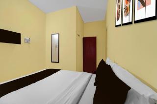 Hotel O Narsampathi Lakeview Coimbatore Formerly GM Grand - 3