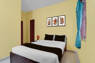 Hotel O Narsampathi Lakeview Coimbatore Formerly GM Grand - 1
