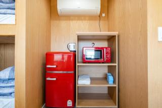 Road96 Caravan and Poolvilla - 7