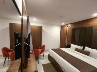 Hotel Prohit - 3