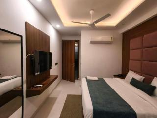Hotel Prohit - 1
