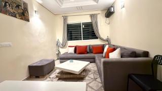 Beautiful apart Agdal - Rabat - 0