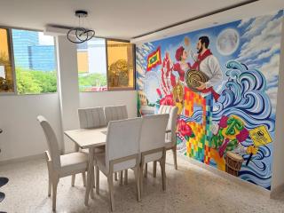 Cozy 3-bedroom en La Zona Rosa De Barranquilla - 7