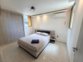 Cozy 3-bedroom en La Zona Rosa De Barranquilla - 3