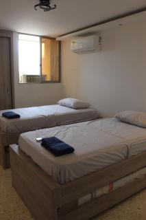 Cozy 3-bedroom en La Zona Rosa De Barranquilla - 1